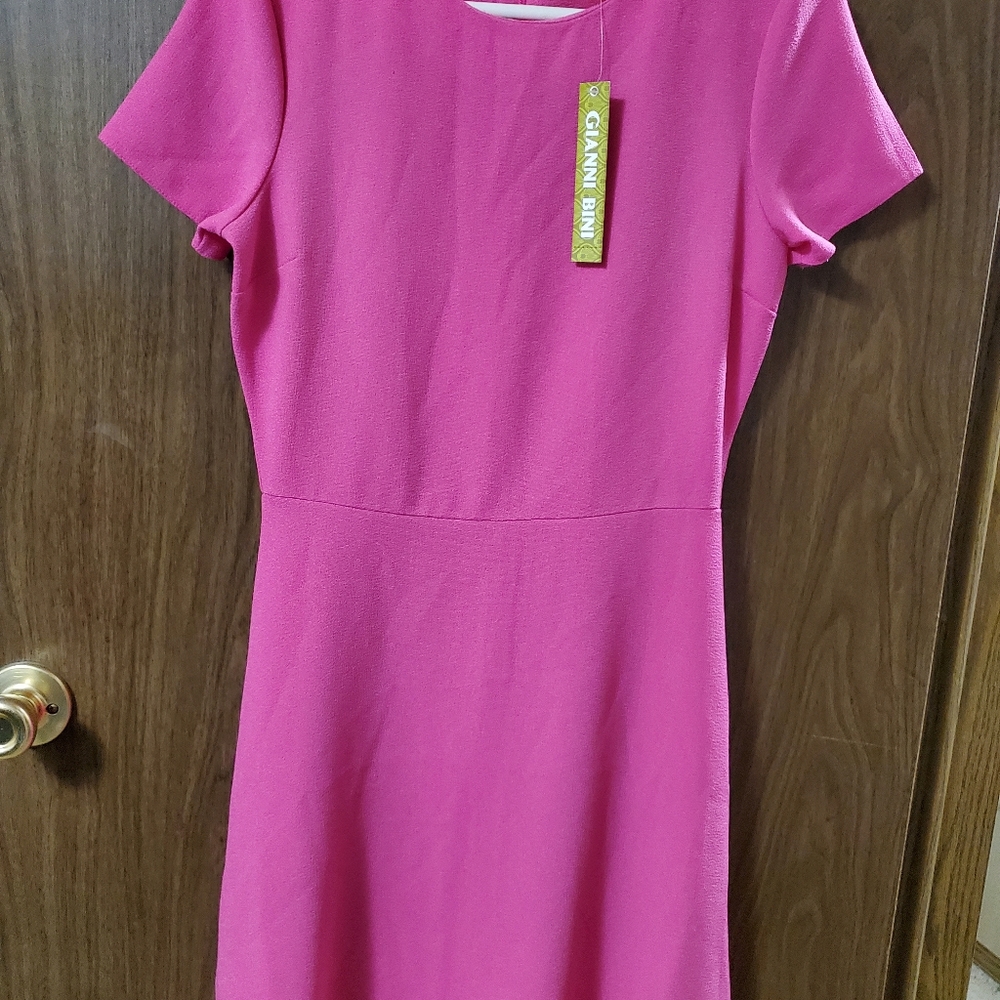 Ladies dress